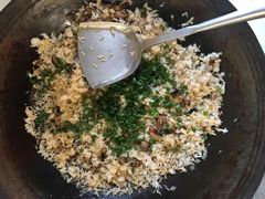 黄鳝饭-聚丰农庄