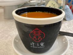 黑糖豆腐花-寻味顺德·珍之宝酒楼(银钻店)