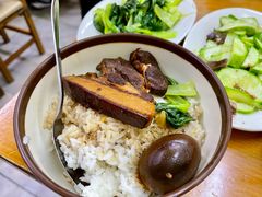 孔肉饭-台湾风味小吃(长乐店)