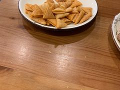 -丈母娘的饭局•新金陵菜(牛首山店)