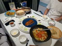 -山东老家(科韵分店)