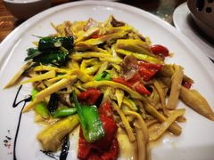 -下梅人家土菜馆(历史文化餐厅度假区店)