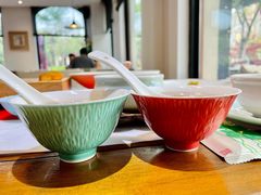 -荷风细雨·中国茶宴(碧云店)