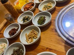 -金顺碳烤肉(1号店)
