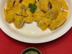 瑶柱贵妃鸡-湛江菜.江南首席(昆山店)