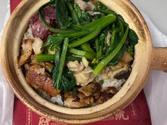 -华记煲仔华·煲仔饭(市桥易发店)
