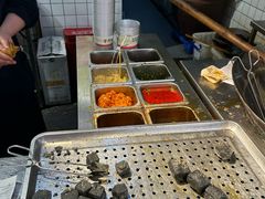 -董顺桃老长沙臭豆腐(步行街店)