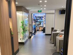 -大鹏饭店·金陵家宴(奥体中心店)