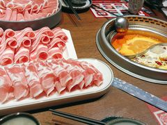 -快乐小羊·内蒙牛羊肉火锅(流花中心店)