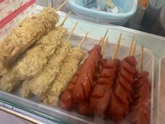 -上海鸡柳店(中街盛京大家庭店)
