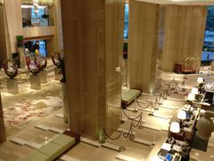 -广州粤海喜来登酒店