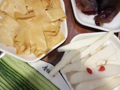 -香佰里鲜货火锅(佳乐金街店)