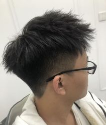 -HH·呵呵造型