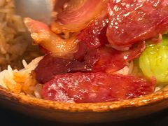 -熠盛粤味·顺德桑拿鸡(永康路店)