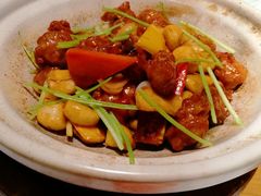 -棠小馆(御东店)