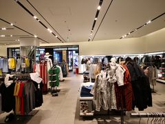 -ZARA HOME(长楹天街购物中心店)