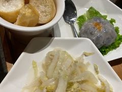 -北华涮肉(华严北里店)