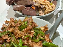 -湘中缘·湖南菜(娄底驻京办店)