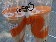 -CoCo都可(惠山古镇店)