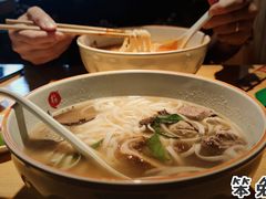 -越南牛肉河粉餐厅(书院巷店)