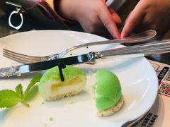 -悦厅·下午茶(杭州柏悦酒店)