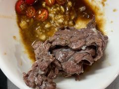 -官塘陈记鱼生·潮汕砂锅粥·牛肉火锅(潮枫路总店)