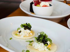 鱼子酱-沈阳君悦酒店·意坊意大利餐厅