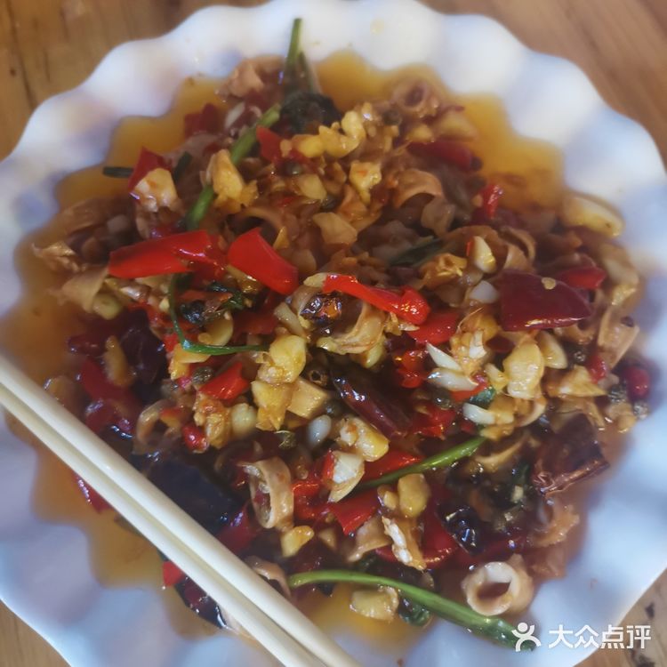 西双版纳网红店红黑榜