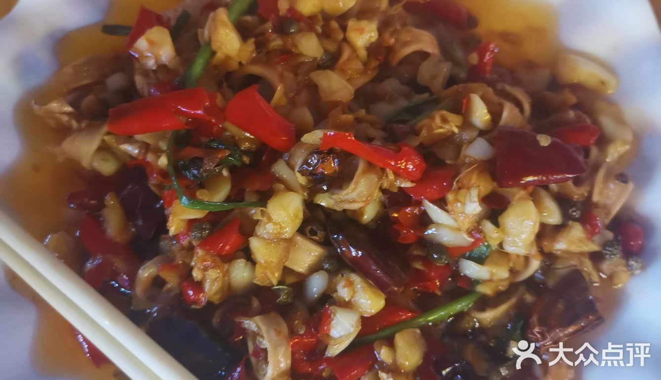 西双版纳网红店红黑榜