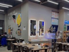 大堂-蚝山·喷汽火山生蚝(前福路店)