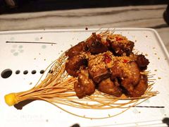 -南昌绿地铂瑞酒店·臻萃轩中餐厅