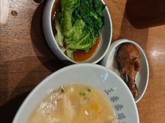 -王春春鸡汤饭(重庆巴南万达店)