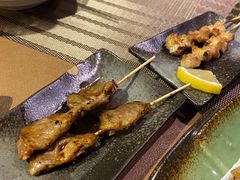 -鸟内会(河北路店)