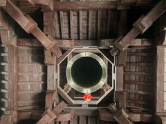 -正定古城-开元寺