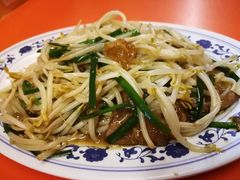 -拉面莊夢語＆中华料理八椿