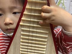 -秦汉胡同国学书院(川沙分馆)