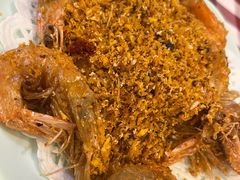 -吉源大排档·鱼生·海鲜(烧烤彩印厂店)