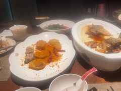 -曾宴·楚菜(湖北省博物馆店)