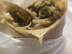 -安徽阜阳卷馍(西单店)