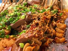 -三猫黑鱼花(南大店)
