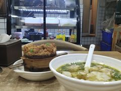 -包面西施(黄泥磅总店)