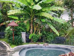 -剑河仰阿莎温泉小镇