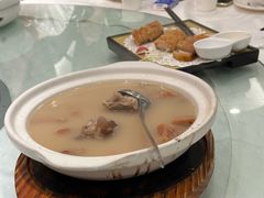 -海宝酒家(中山四路店)