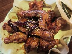 -一乐韩国炸鸡(梅江店)