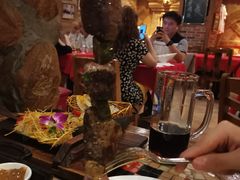 -申德勒加油站西餐厅(日坛路总店)