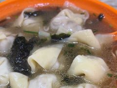 -阿麟馄饨(延长路店)