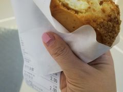 -君之狮子山·轻糖烘焙(松江印象城店)