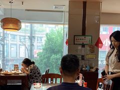 -天下客饭店(中山路店)