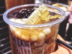 -甜心闲生传统手工冰粉(太古里店)