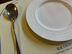 -沏点Trattoria意大利餐厅(新街口店)